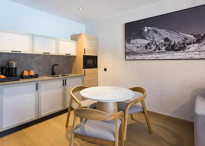 Radisson Resort & Residences Tenerife - Adults Only