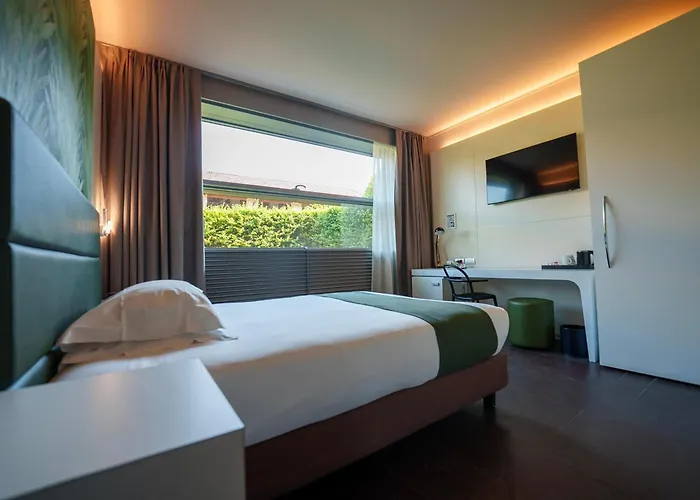 Best Western Hotel Green City