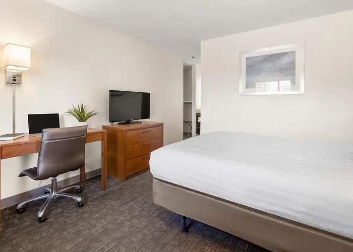 Good Nite Inn Camarillo