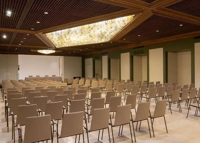 Moevenpick Hotel Bari