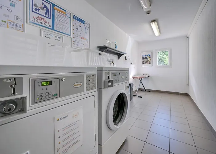 Resid'Artel Cadarache - Iter