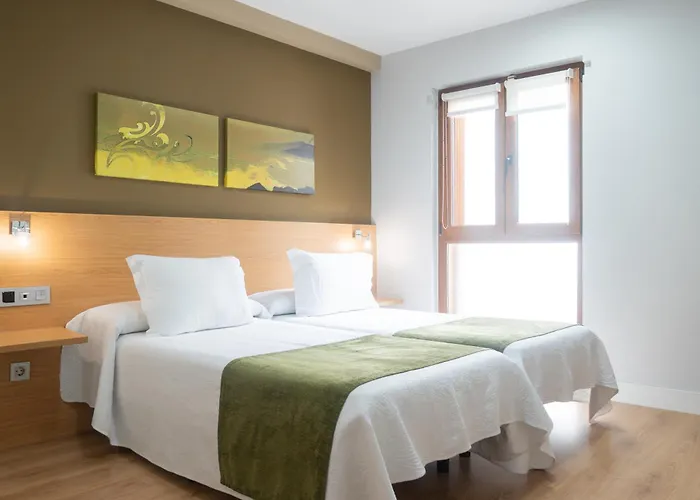 Hotel Olatu
