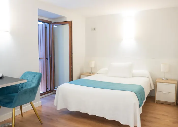 Hotel Olatu