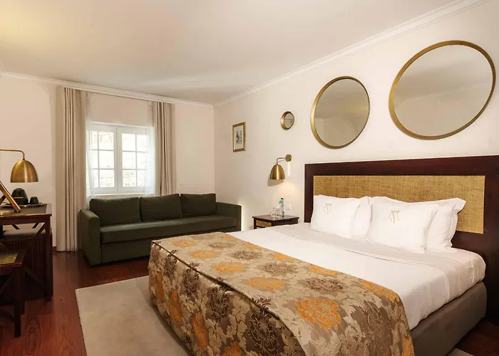 Casa Senhoras Rainhas - Obidos - By Unlock Hotels