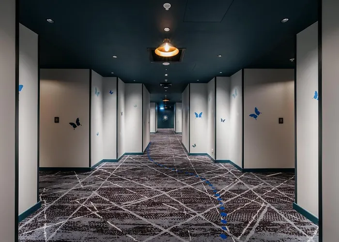 Hotel Indigo Brisbane City Centre By Ihg