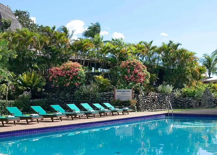 Novotel Nadi