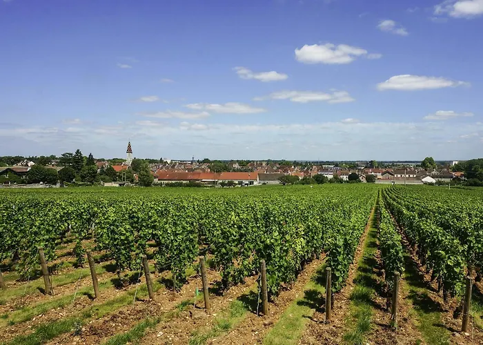 ibis budget Nuits Saint Georges