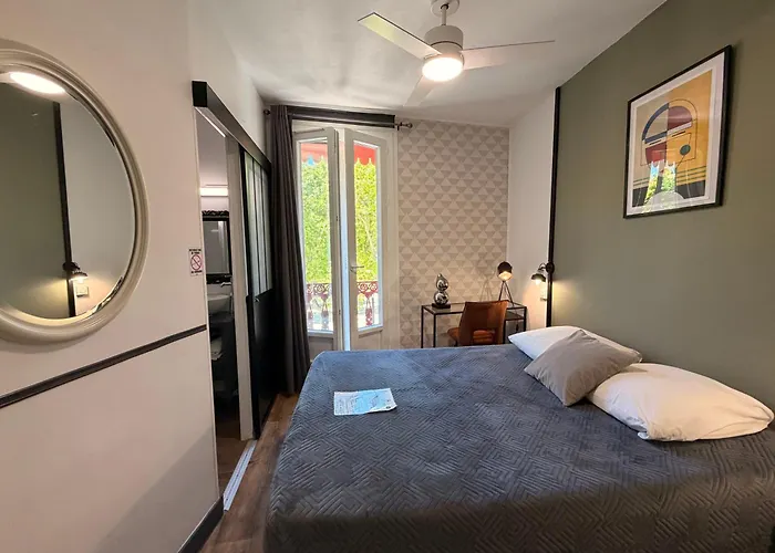 Hotel Paul Riquet