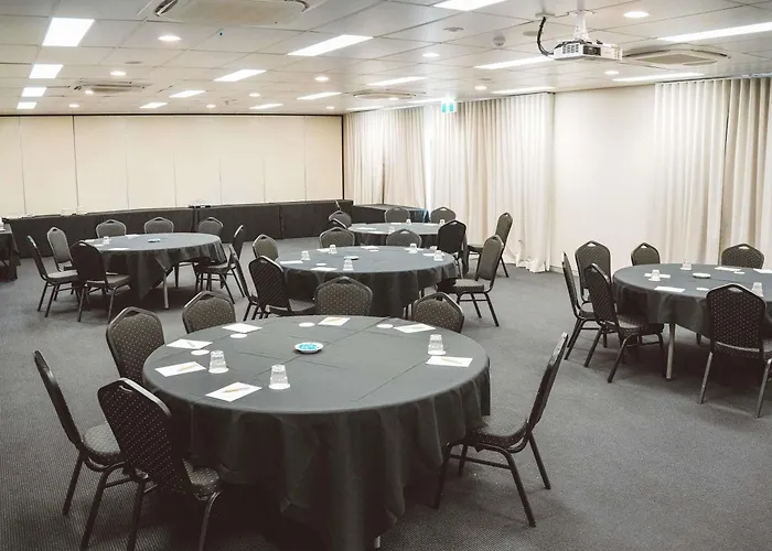 Novotel Darwin Airport