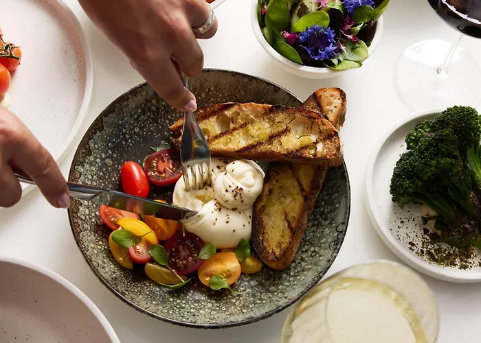 Intercontinental Sydney By Ihg