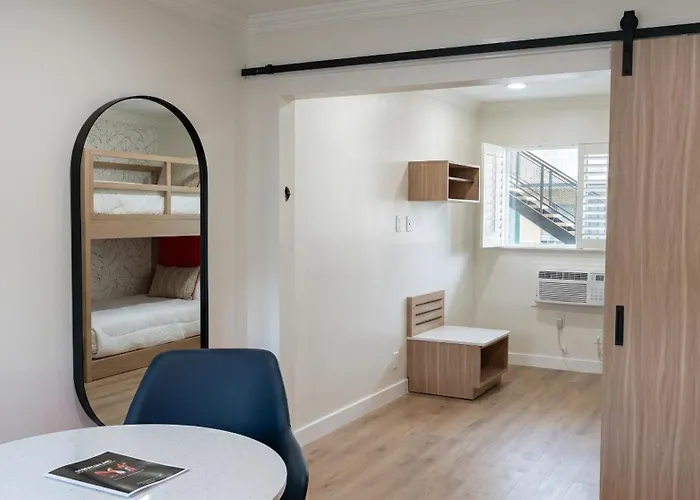 Americas Best Value Inn & Suites Anaheim