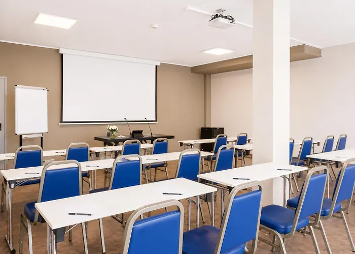 SHG Hotel Bologna