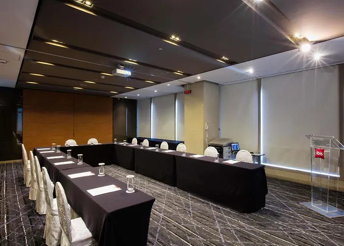 Ibis Ambassador Myeongdong