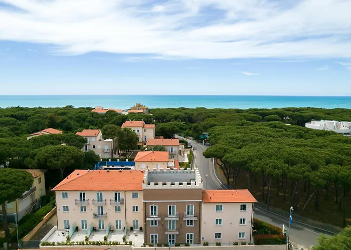 Borgo Al Mare