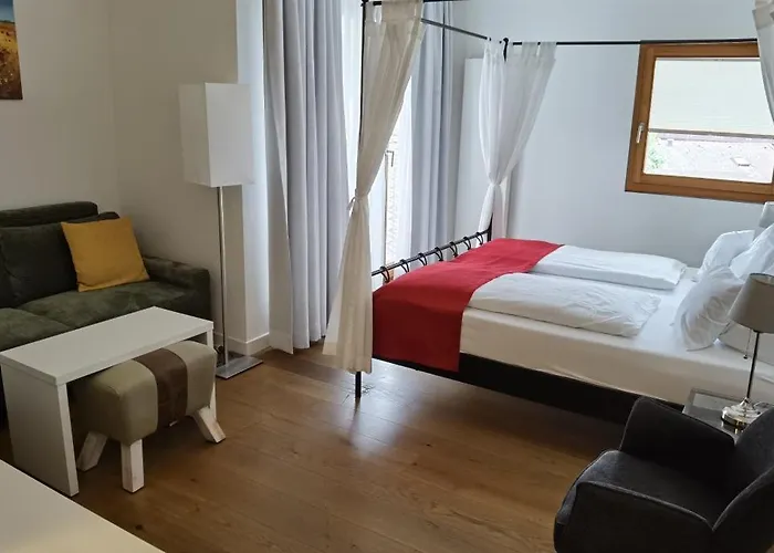 Hotel & Restaurant Dankl