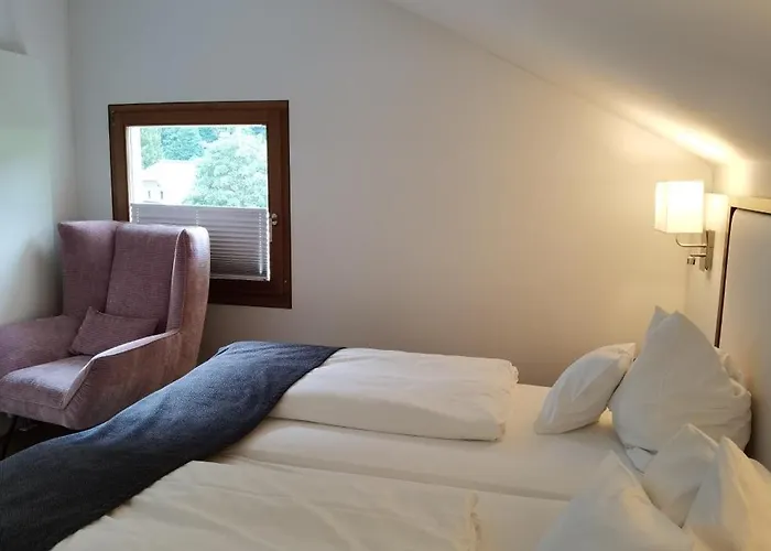 Hotel&Restaurant Dankl