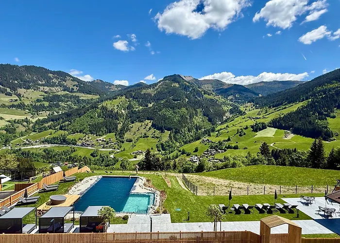 Hotel Alpenklang