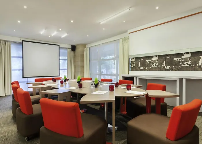 Novotel Semarang