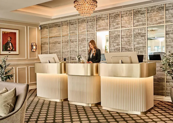 Fru Haugans Hotel