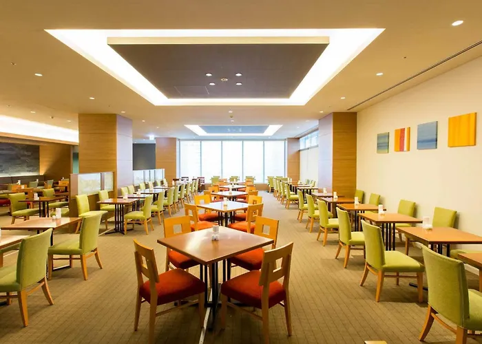 Ibis Styles Sapporo