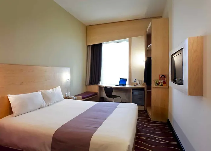 Ibis Sharq
