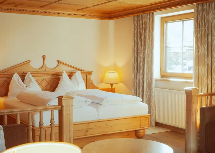 Hotel Zur Post