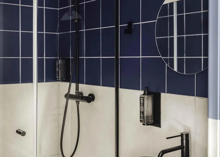 Hotel Ibis Styles Paris Montmartre Nord