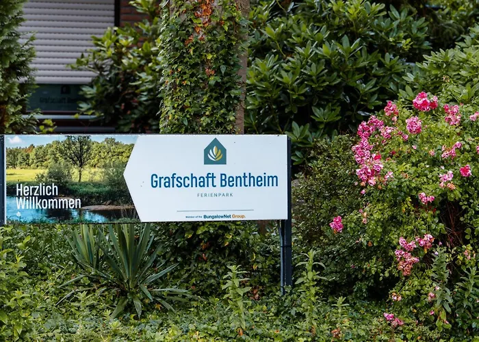 Ferienpark Grafschaft Bentheim