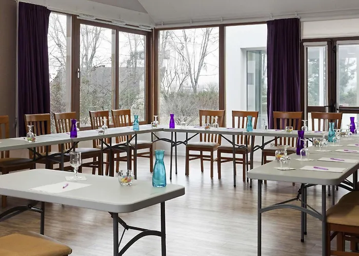 Ibis Styles Brive Ouest