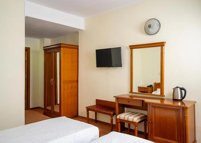 Hotel Sarmis