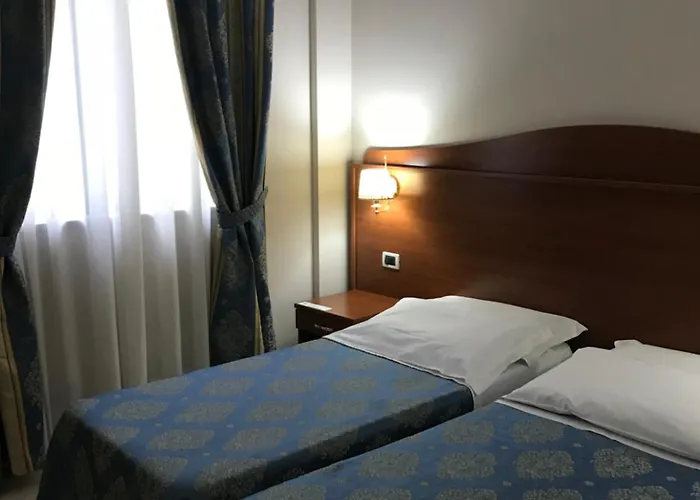 Hotel Rigolfo