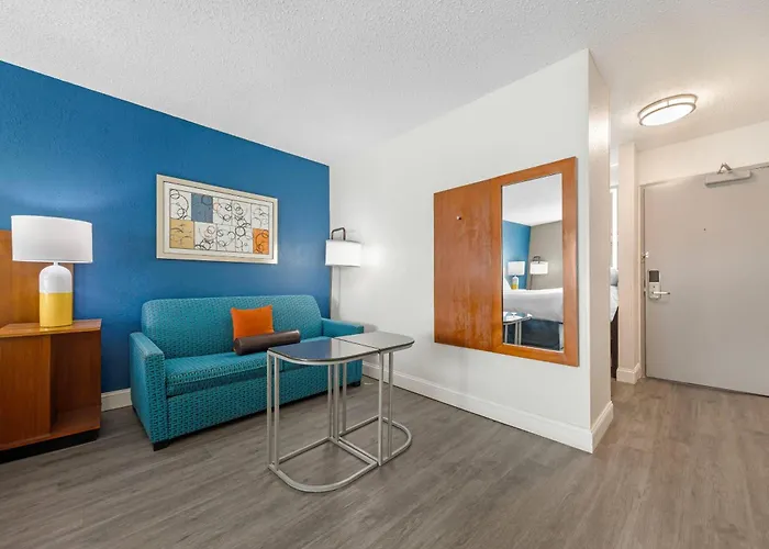 Comfort Inn & Suites Mt Laurel-Philadelphia