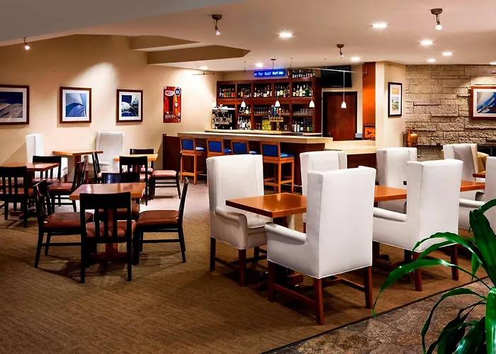 Four Points By Sheraton Ventura Harbor Resort
