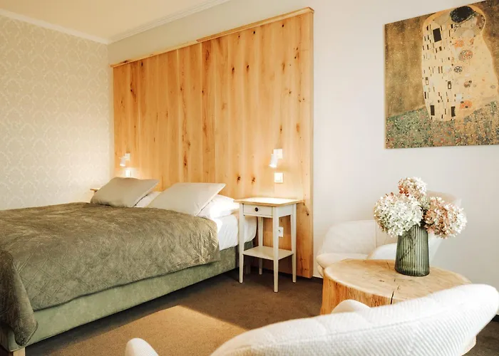 Wellness Hotel Gendorf