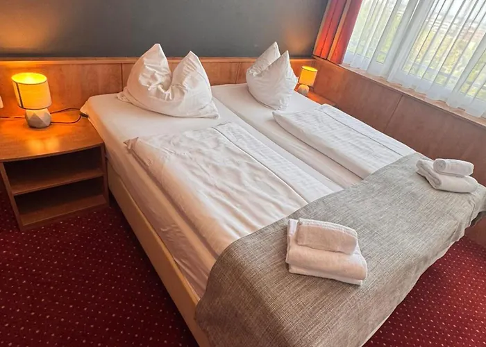 Dormero Express Hotel Passau