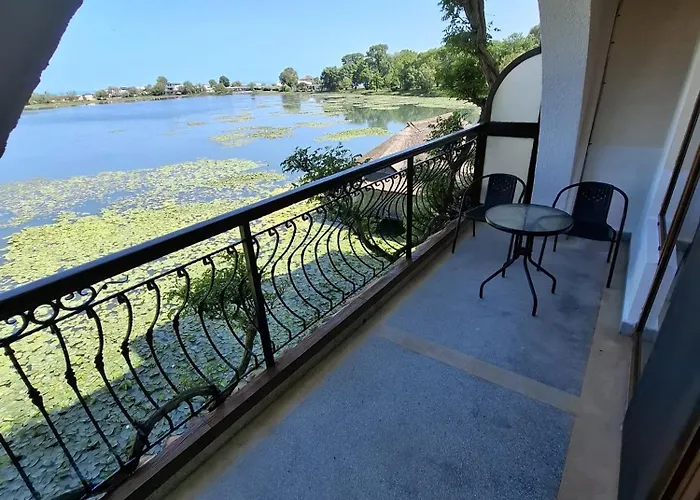 Hotel Insula