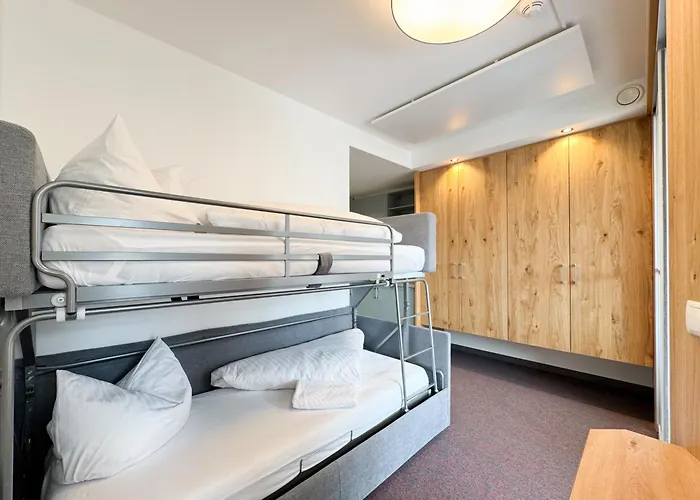 Erlebnishotel Fendels