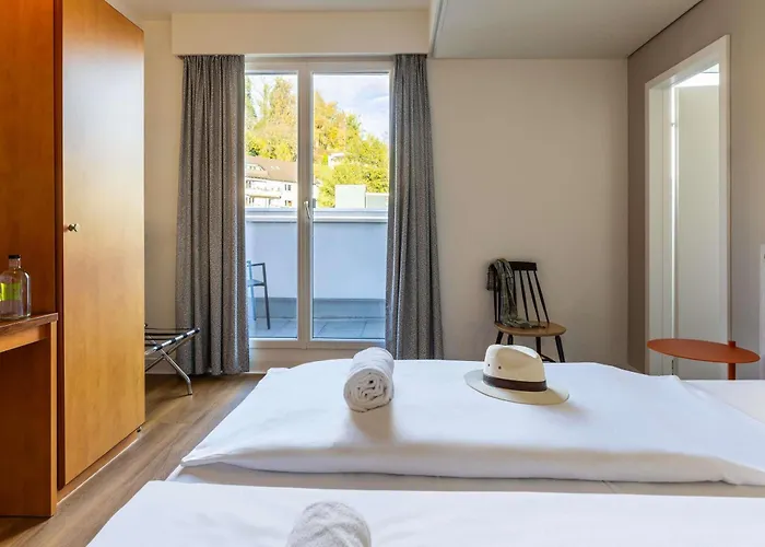 Ibis Styles Luzern