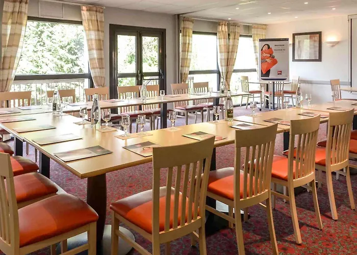 Hôtel Ibis Nevers