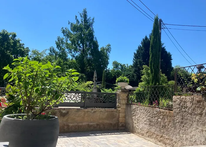 Le Croissant De Lune
