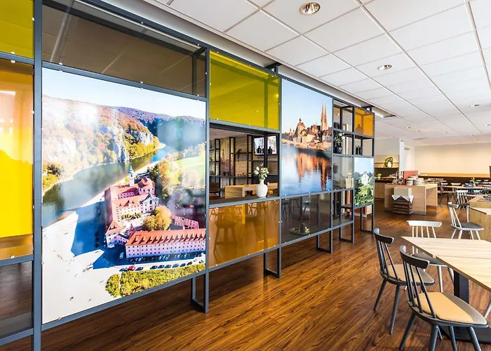 Ibis Hotel Regensburg City