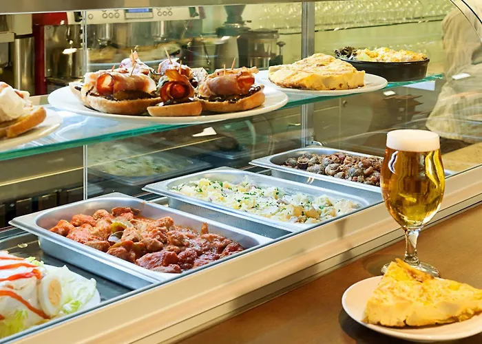 Ibis Budget Lleida