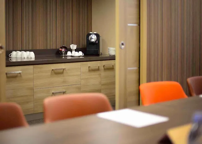 Mercure Poitiers Centre