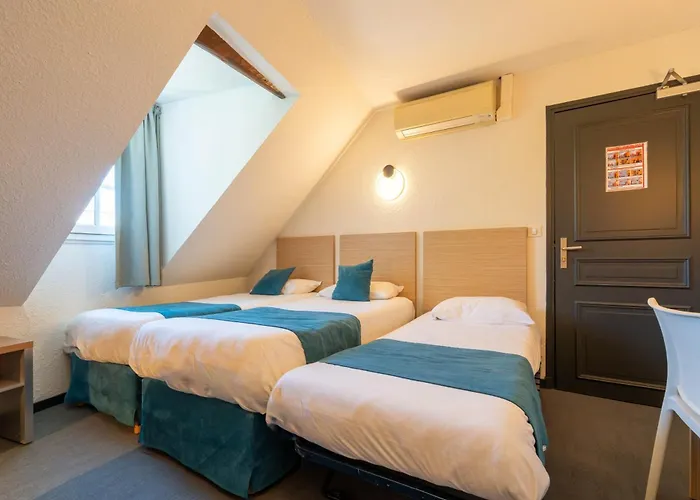 Hotel Le Blason
