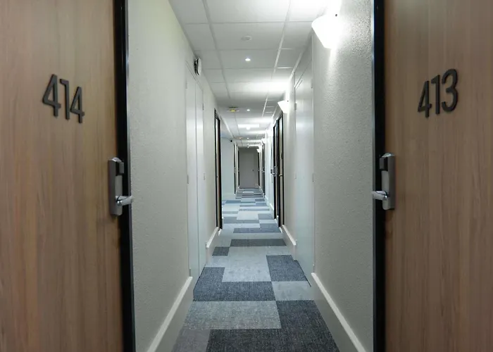 Ibis Agen Centre - Renove En 2026