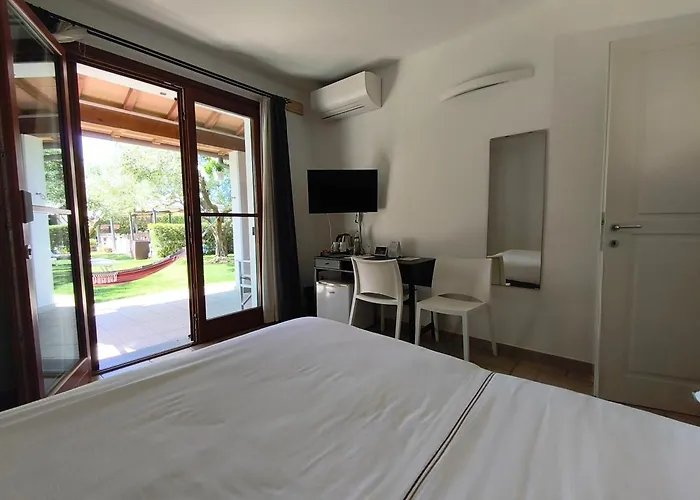 Hotel La Posta Di Torrenova