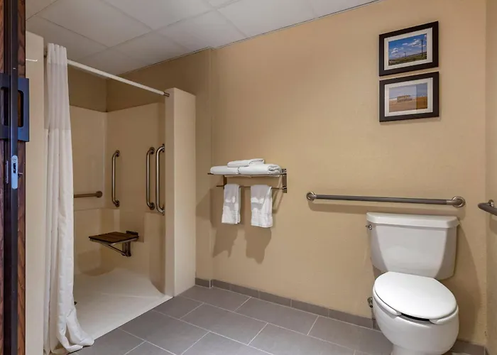 Comfort Inn & Suites Gateway To Glacier National Park