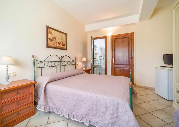 Villa Fiori Beach