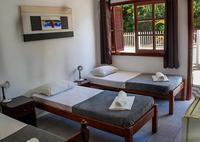 Hotel Bela Onda