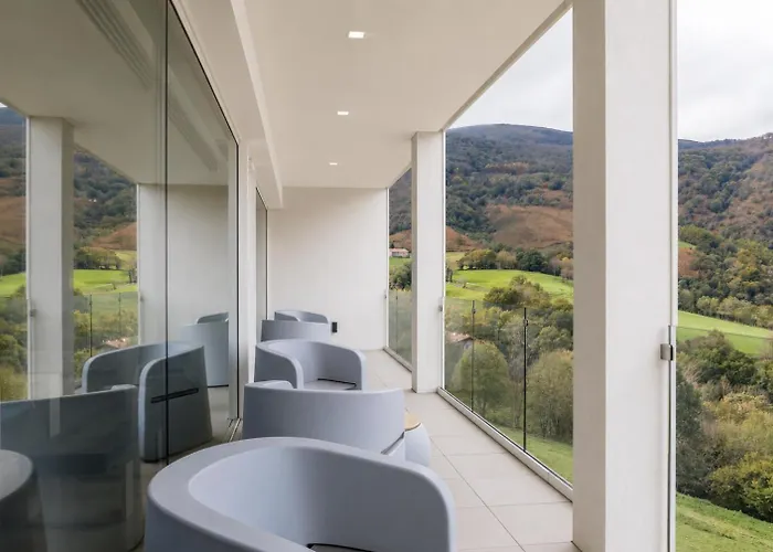 Arantza Hotela - Boutique Hotel "Adults Only"